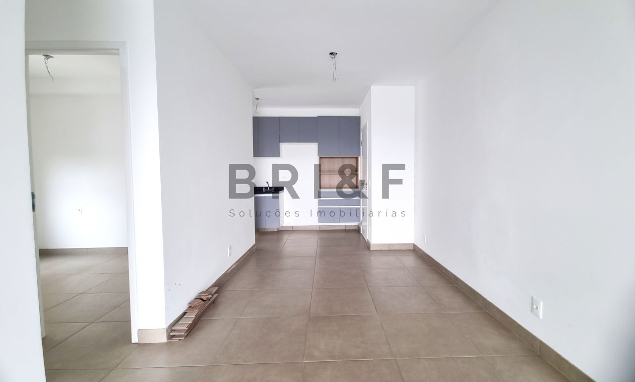 Apartamento para Venda - Brooklin
