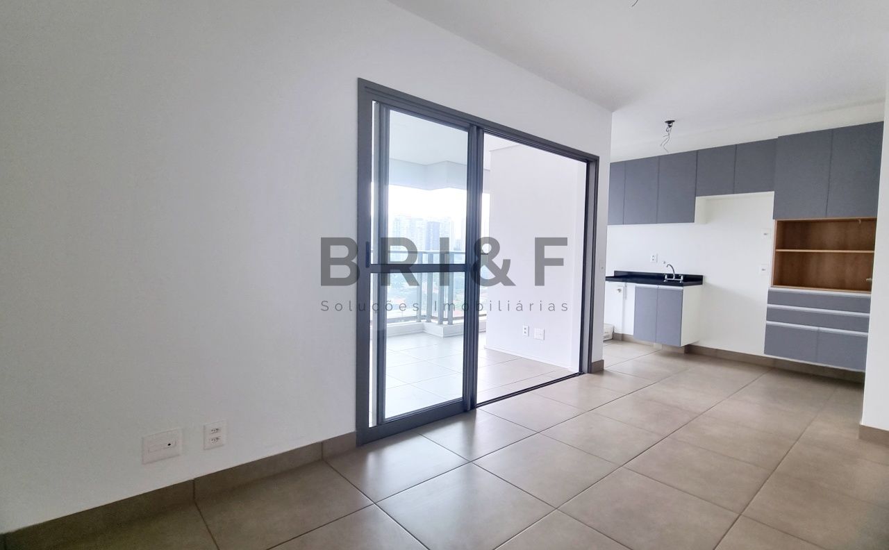 Apartamento para Venda - Brooklin