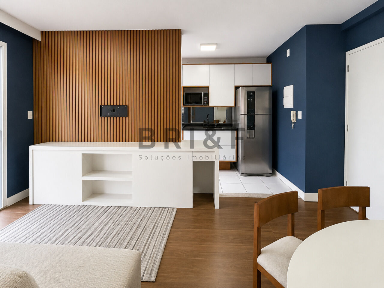 Apartamento para Venda - BROOKLIN