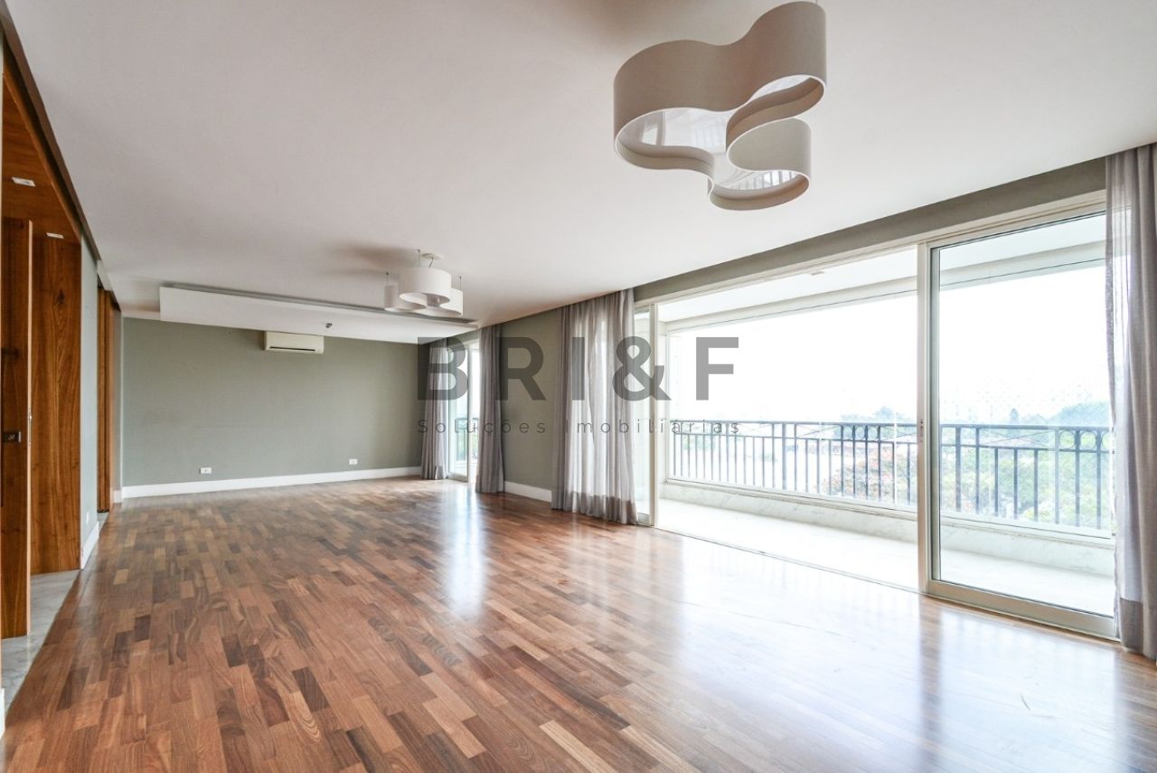 Apartamento para Venda - Brooklin