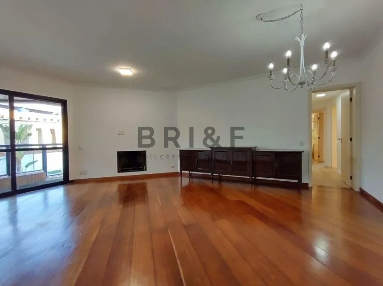 Apartamento para Venda - Vila Congonhas