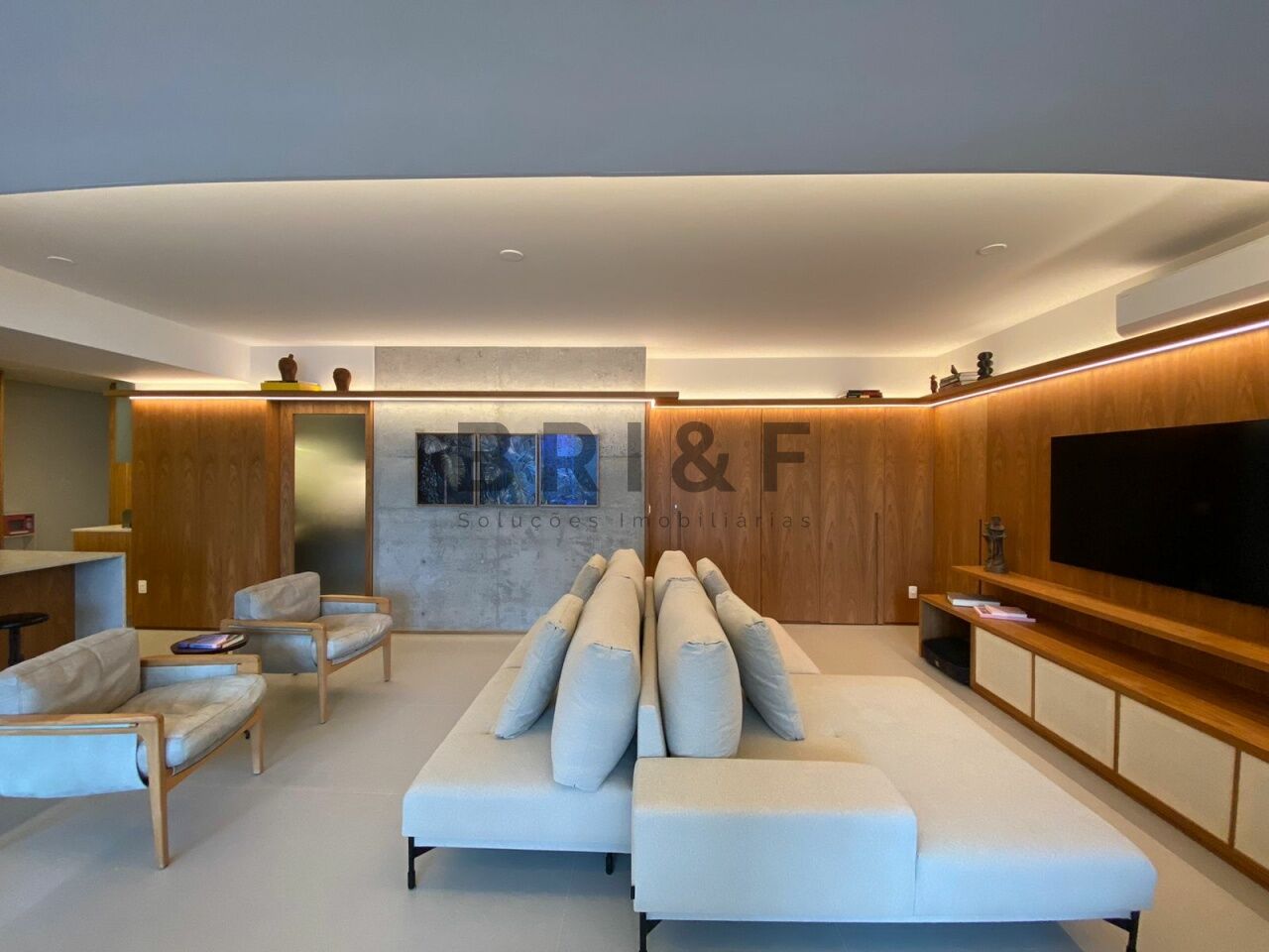 Apartamento para Venda - BROOKLIN