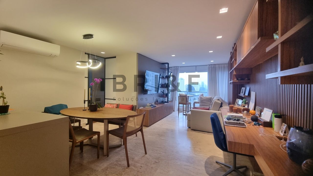 Apartamento para Venda - Campo Belo