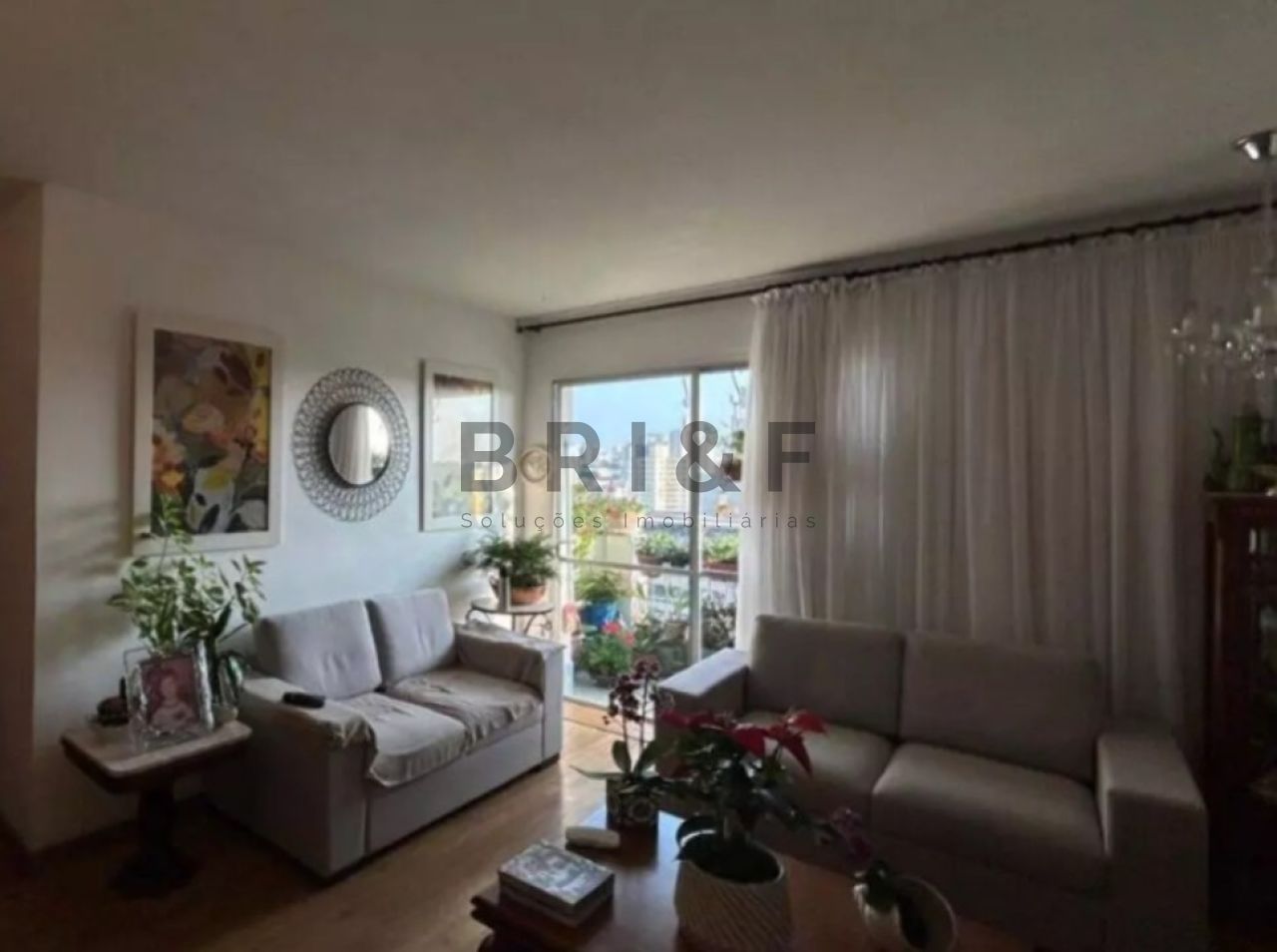 Apartamento para Venda - Jardim Aeroporto