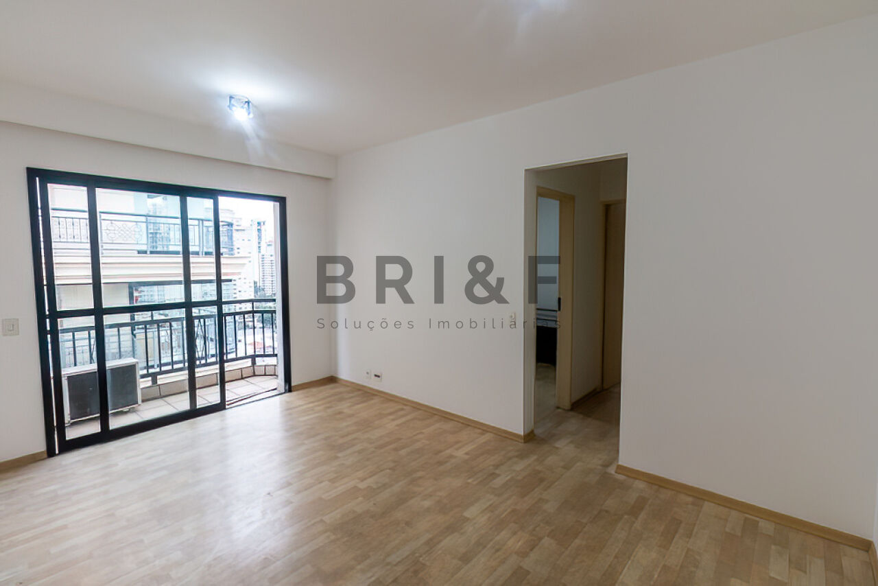 Apartamento para Venda - Vila Olímpia