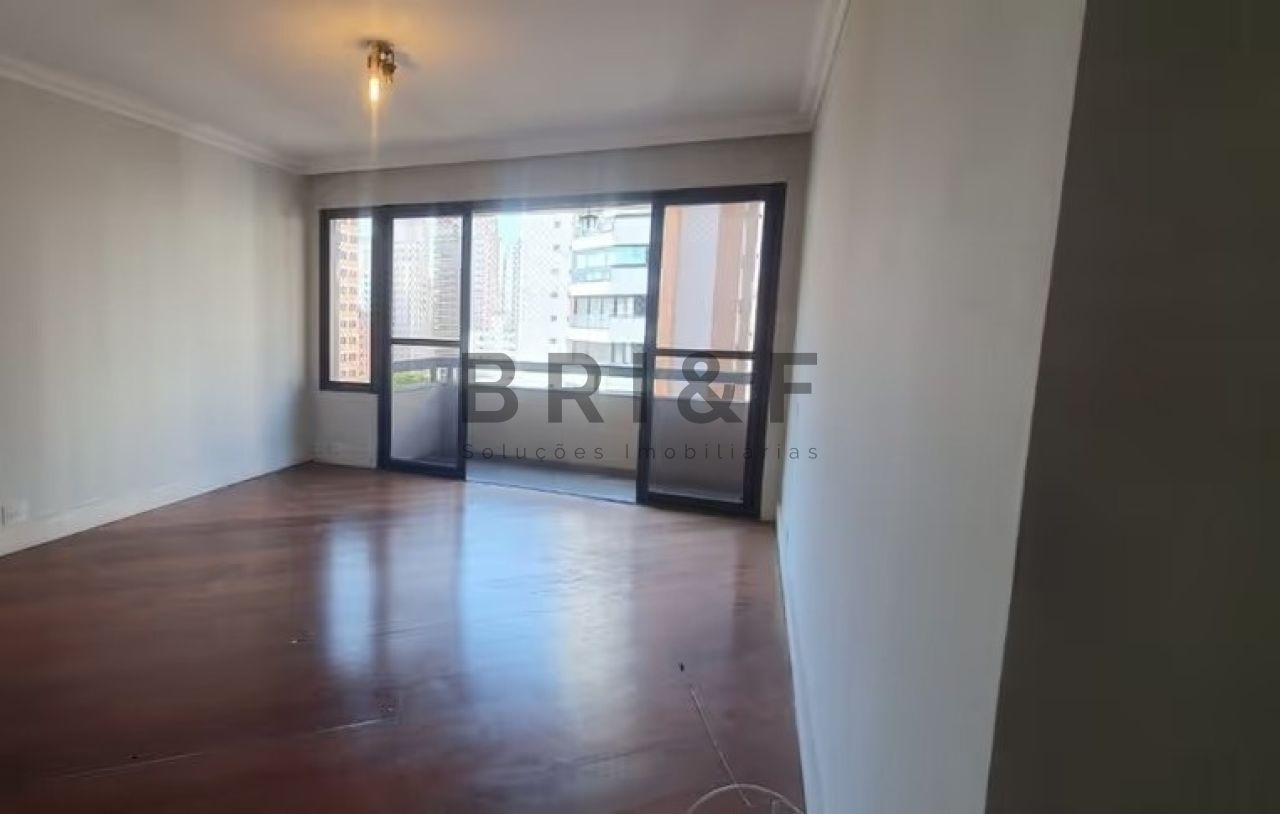 Apartamento para Venda - Moema