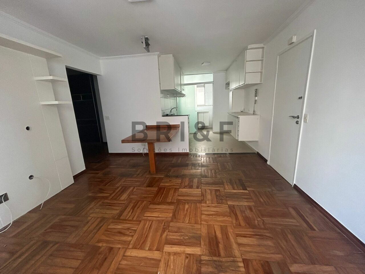 Apartamento para Venda - Campo Belo