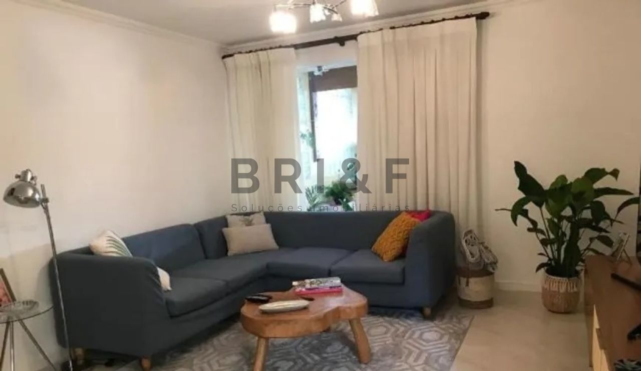 Sobrado para Venda - Vila Congonhas