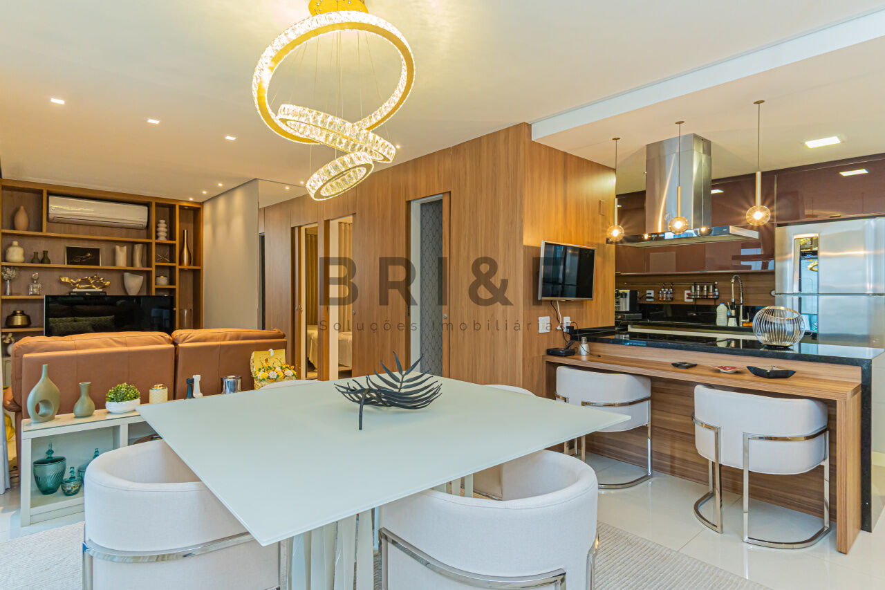 Apartamento para Venda - Brooklin