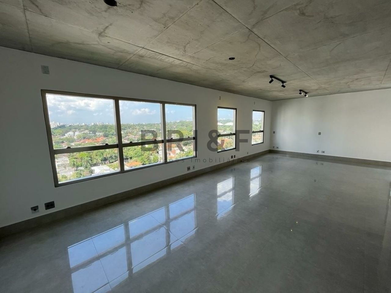 Apartamento para Venda - Chácara Santo Antônio Zona Sul