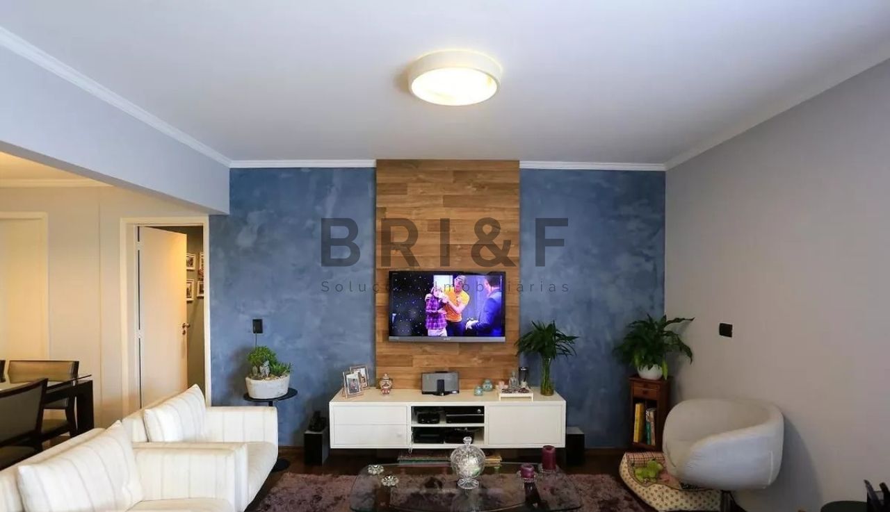 Apartamento para Venda - Parque Colonial