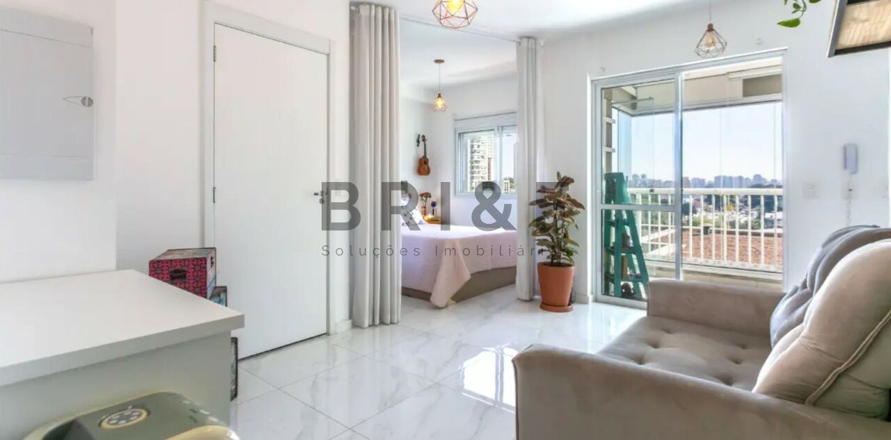 Studio para Venda - Vila Mascote