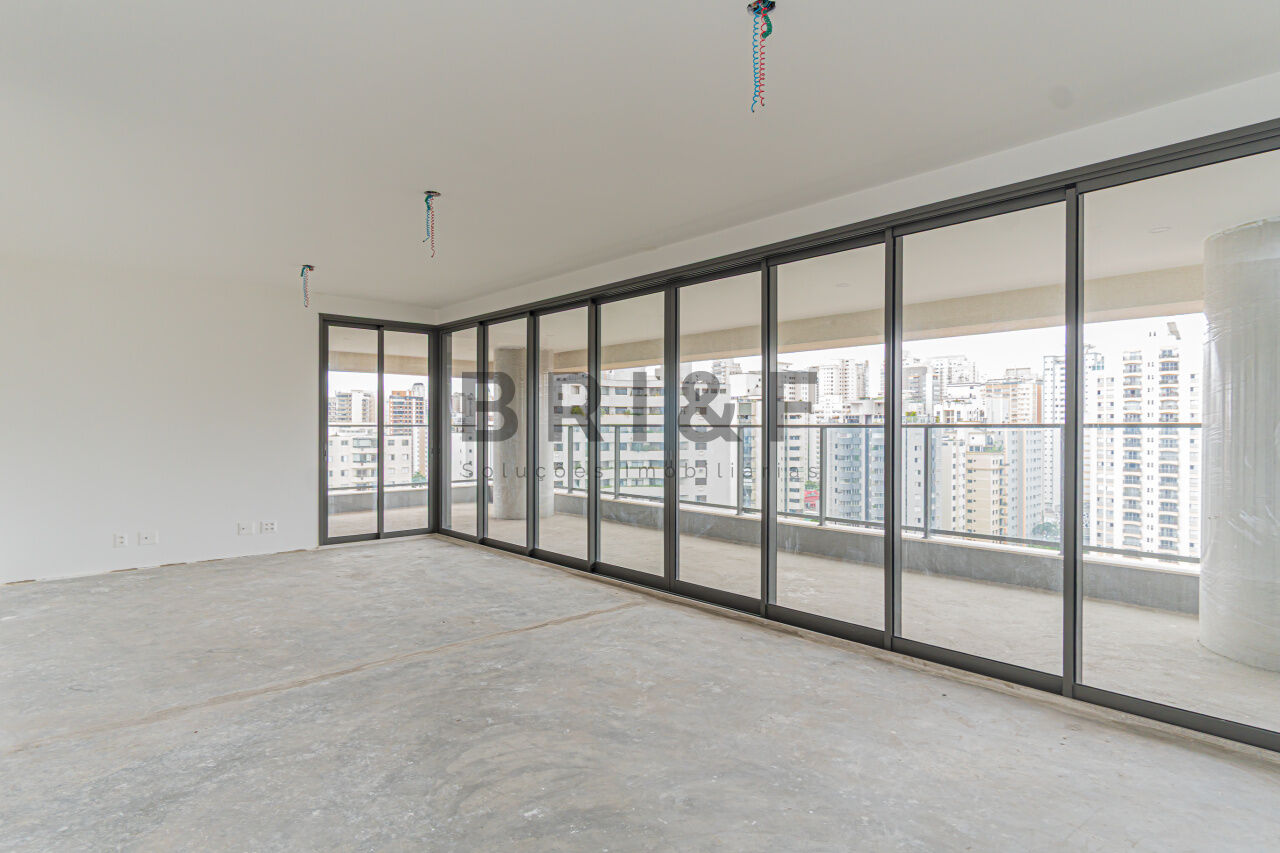 Apartamento para Venda - Campo Belo