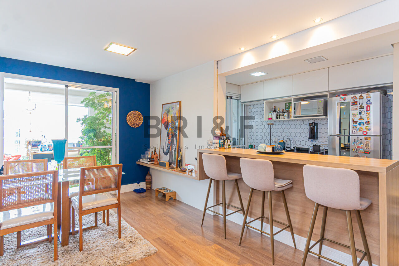 Apartamento para Venda - Vila Mascote