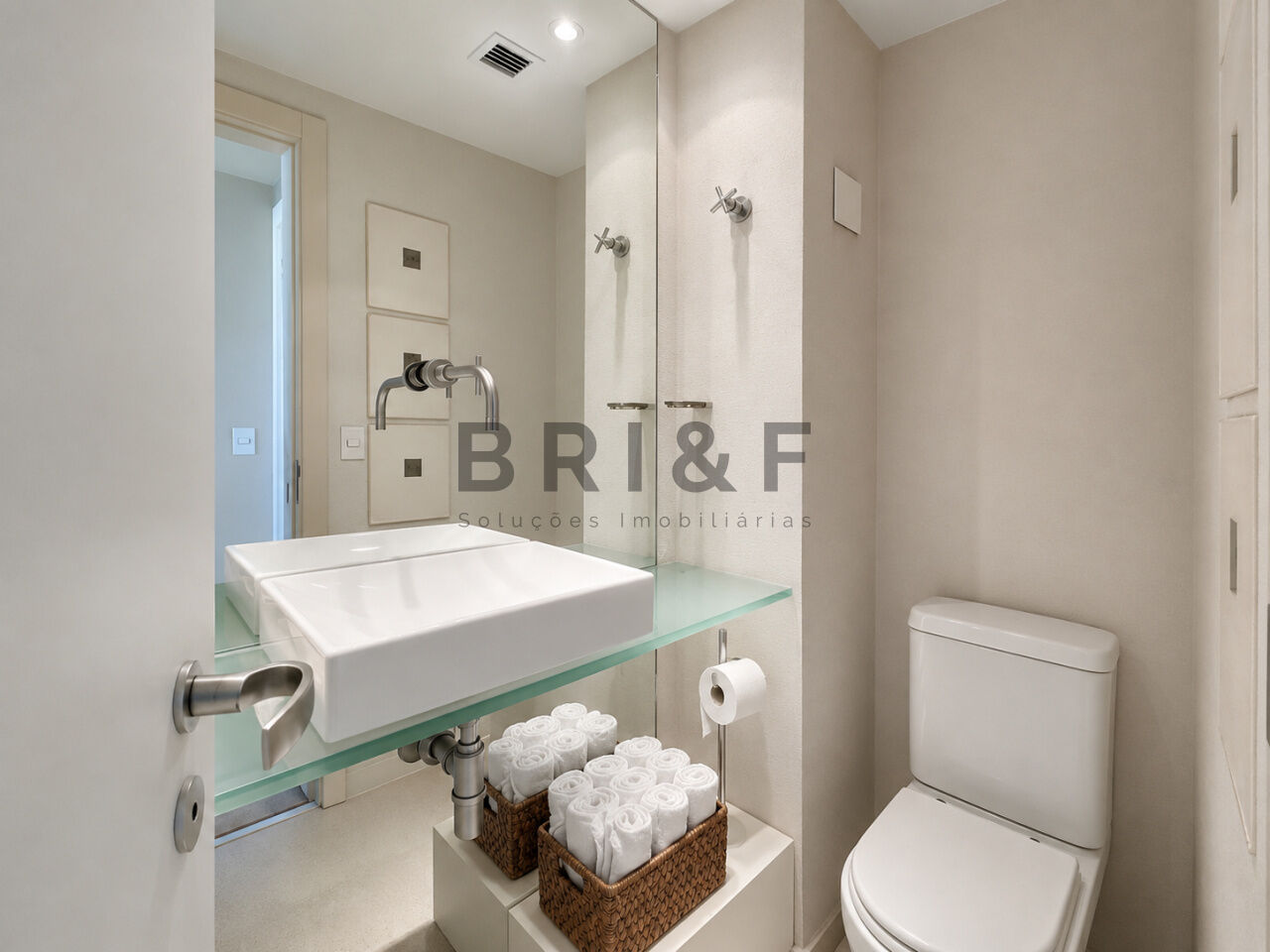 Cobertura Duplex para Venda - Brooklin