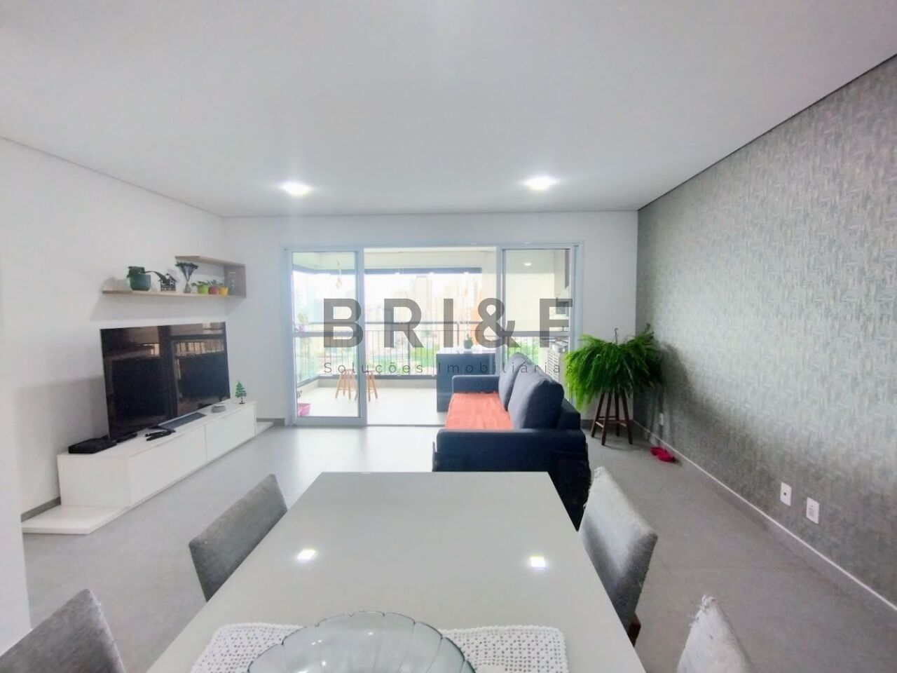 Apartamento para Venda - Vila Santa Catarina