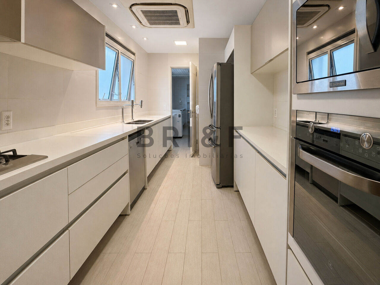Apartamento para Venda - Vila Olímpia
