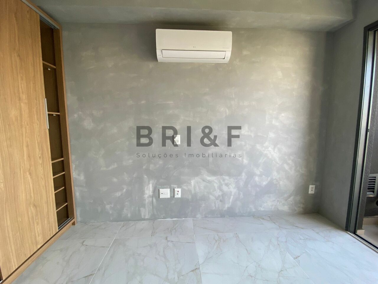 Apartamento para Venda - Brooklin