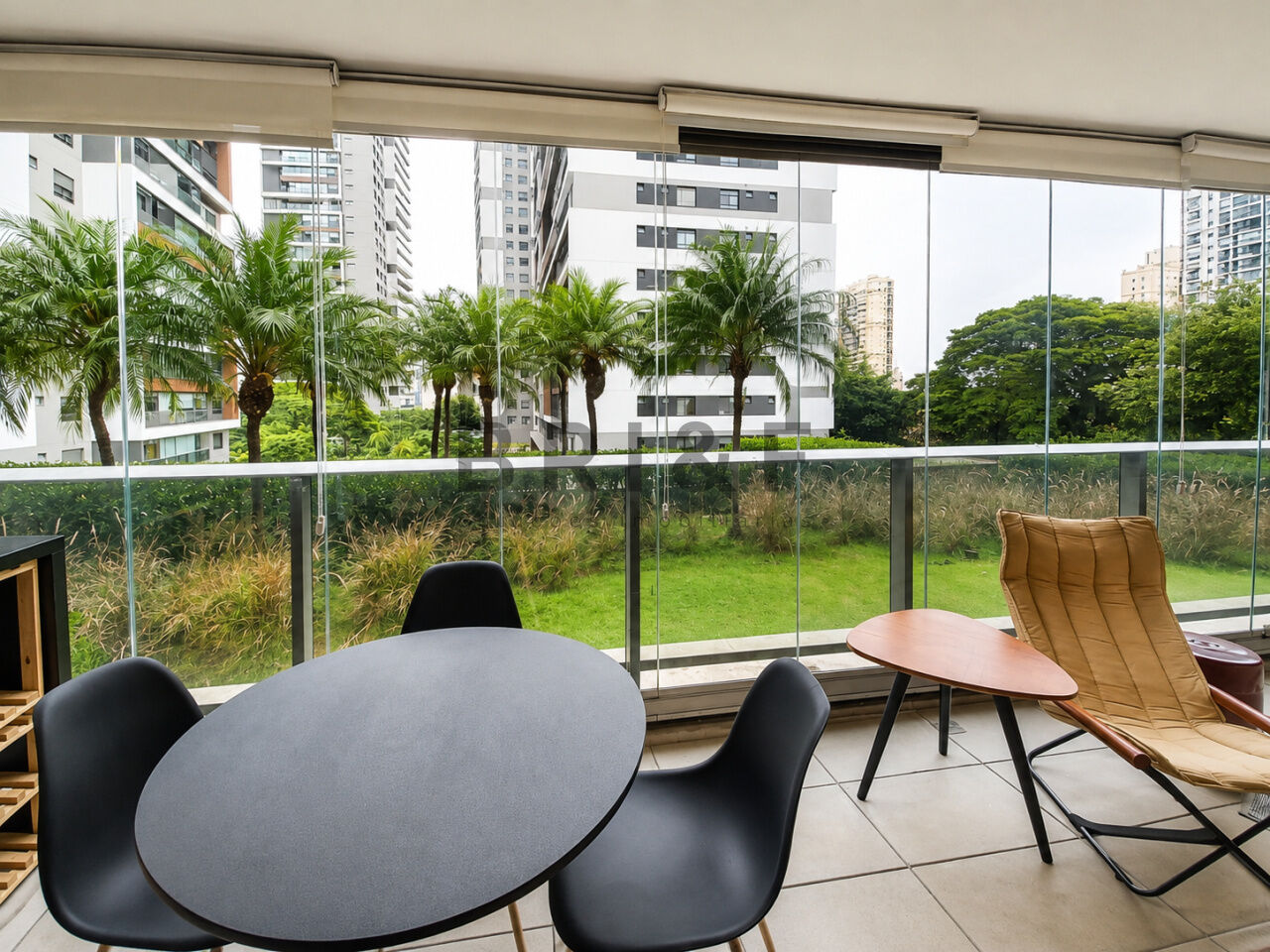 Apartamento para Venda - Brooklin