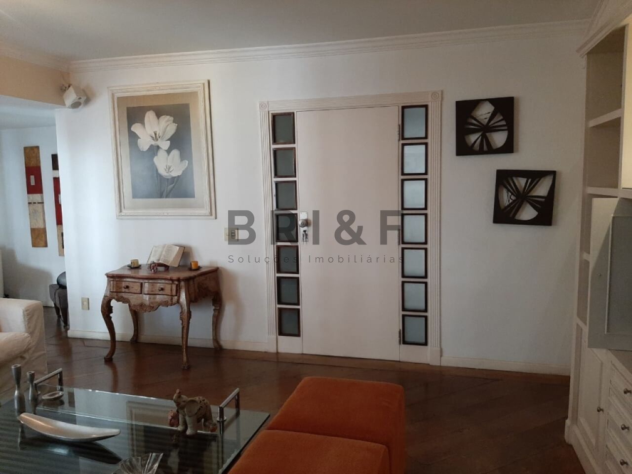 Apartamento para Venda - Brooklin