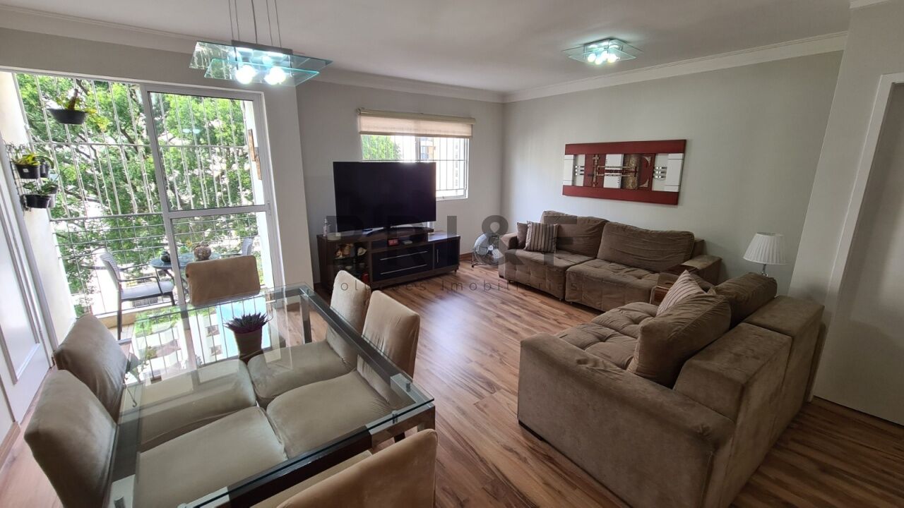 Apartamento para Venda - Moema
