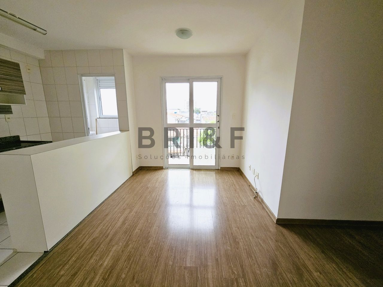 Apartamento para Venda - Vila Santa Catarina