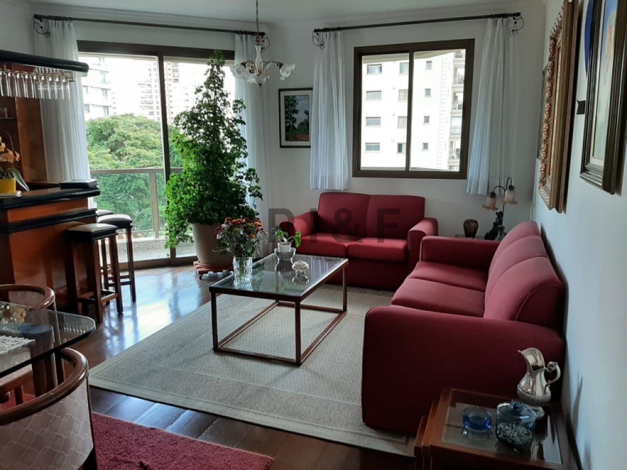 Apartamento para Venda - Campo Belo