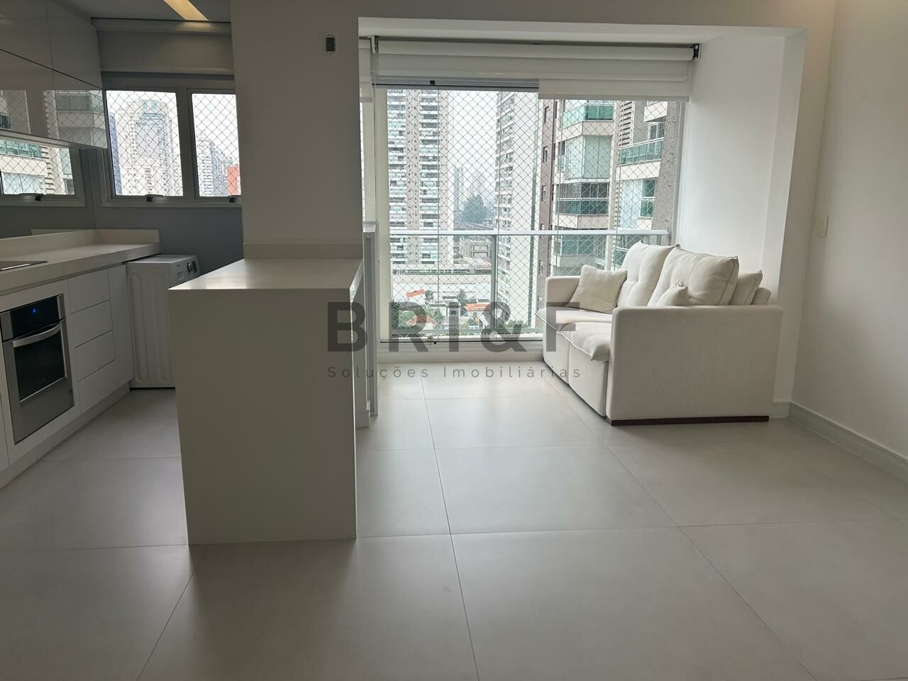 Apartamento para Venda - BROOKLIN