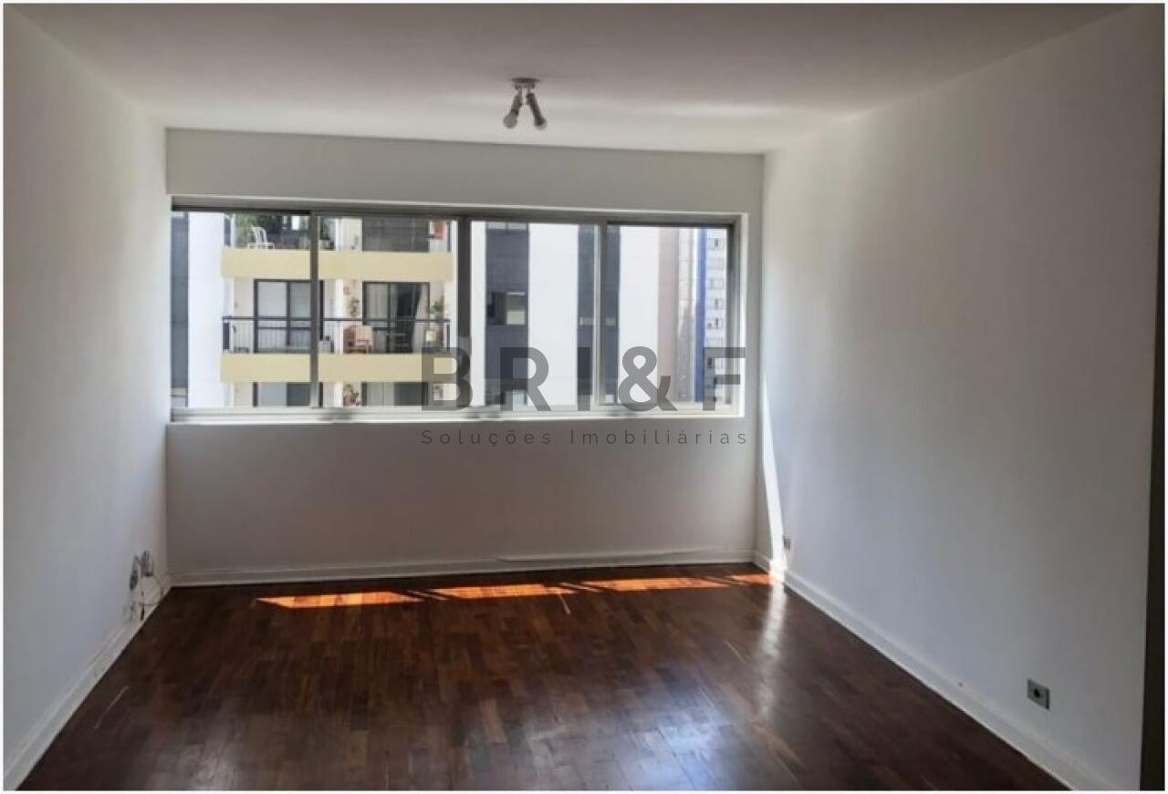 Apartamento para Venda - BROOKLIN