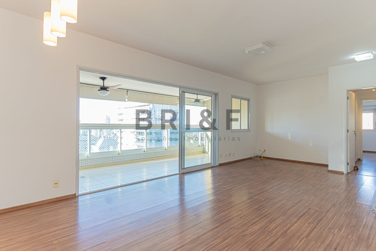 Apartamento para Venda - Brooklin
