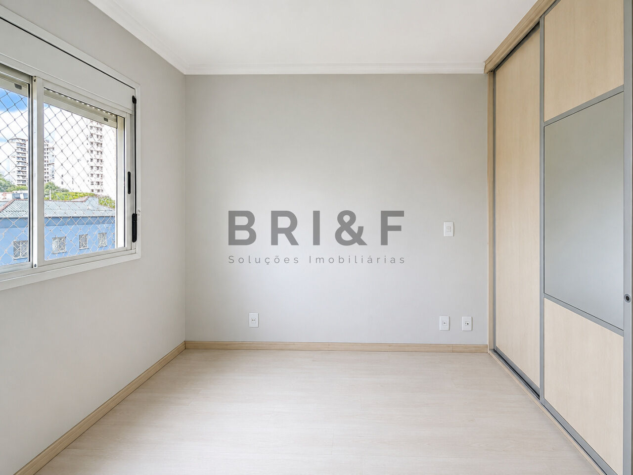 Apartamento para Venda - Brooklin