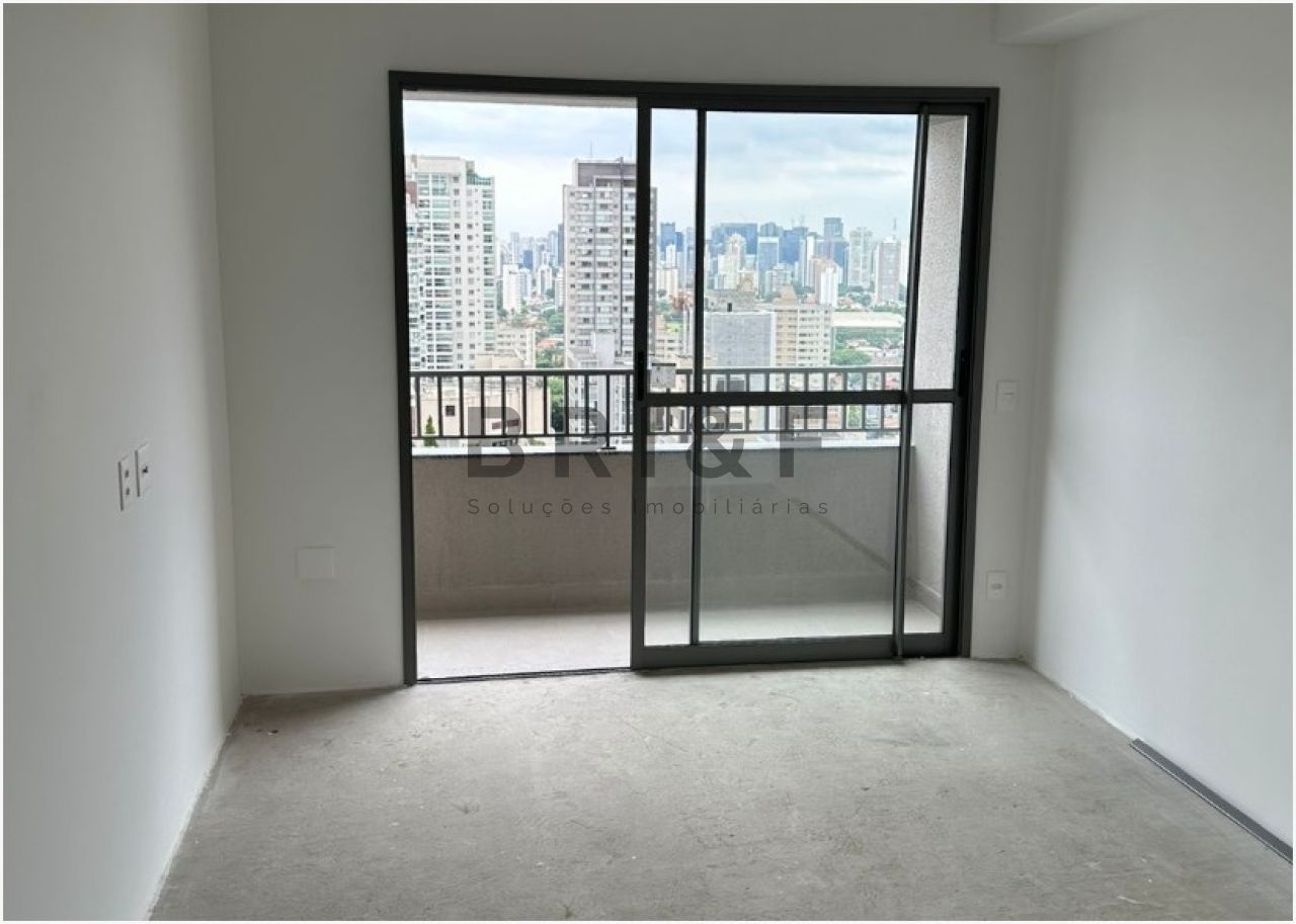 Apartamento para Venda - Vila Olímpia