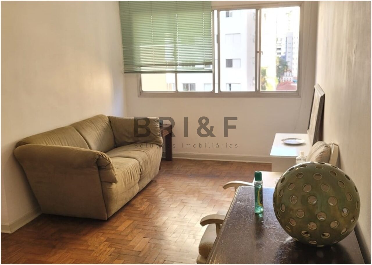 Apartamento para Venda - Vila Uberabinha
