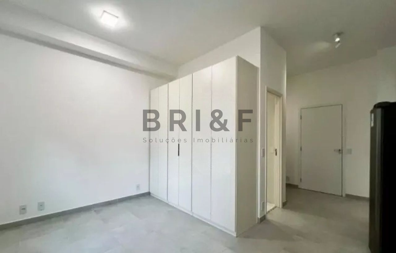 Apartamento para Venda - Vila Olímpia
