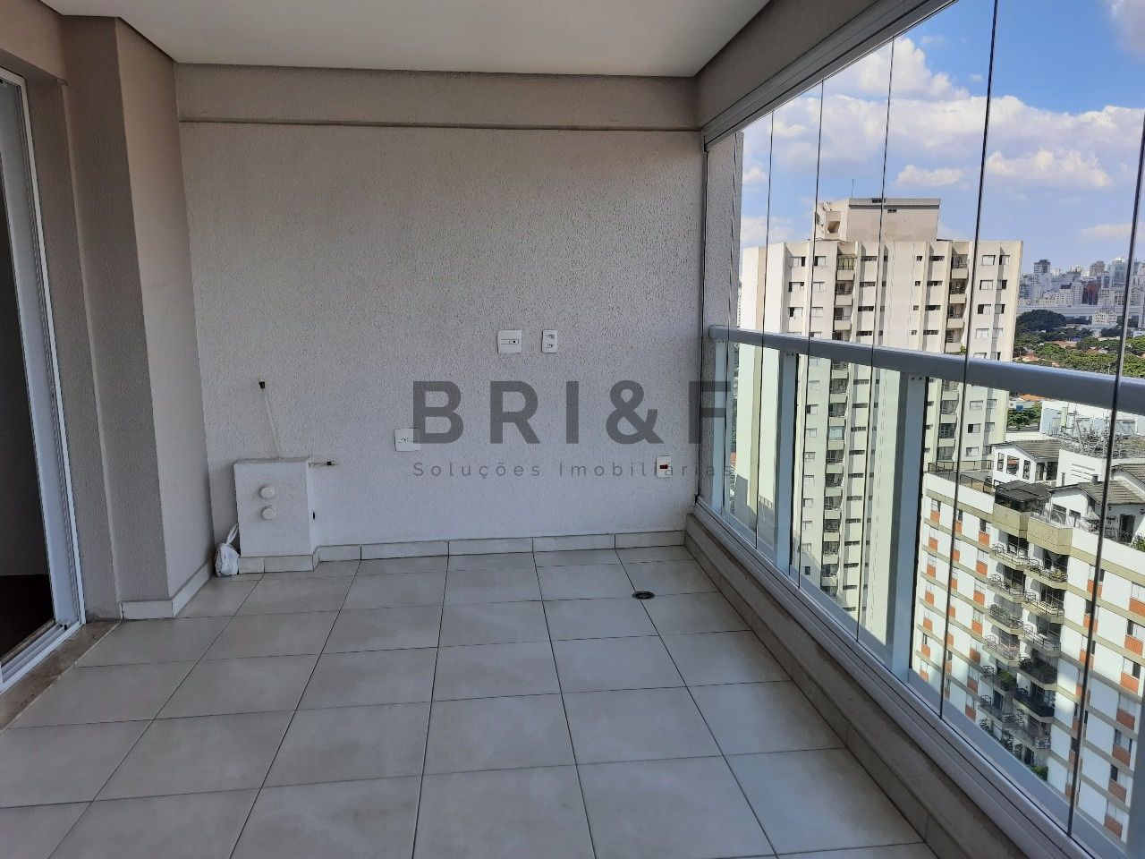 Apartamento para Venda - Brooklin