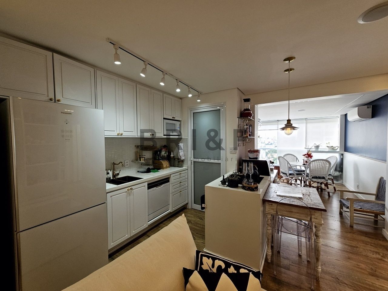 Apartamento para Venda - Campo Belo