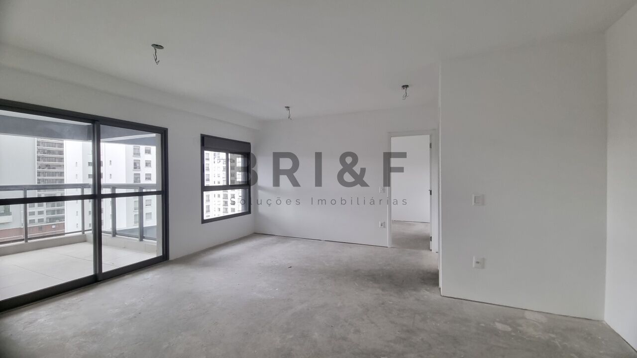 Apartamento para Venda - Brooklin