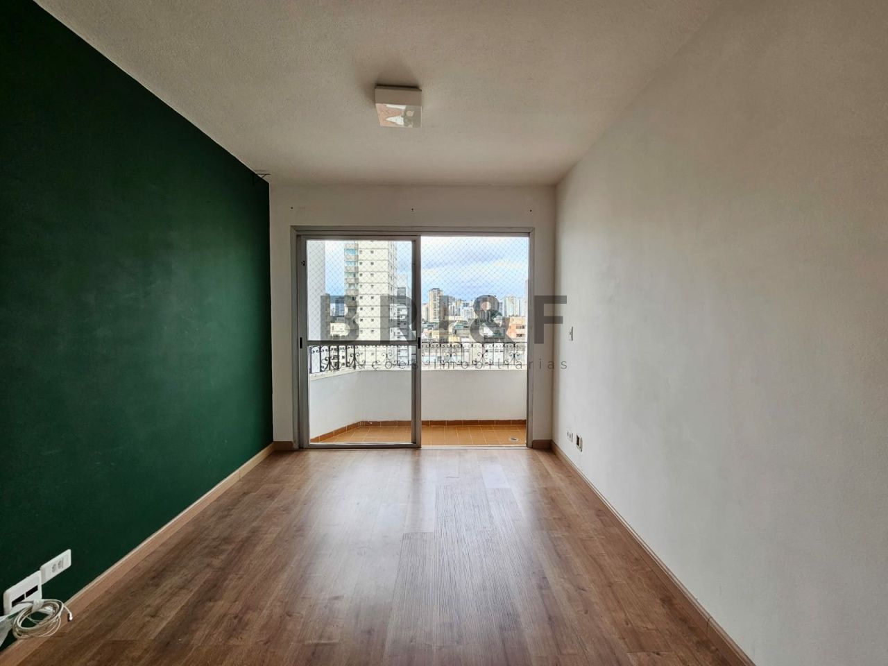 Apartamento para Venda - Brooklin