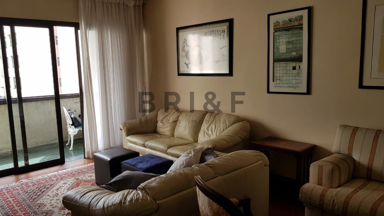 Apartamento para Venda - Campo Belo