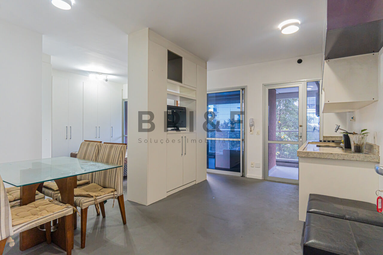 Apartamento para Venda - Campo Belo