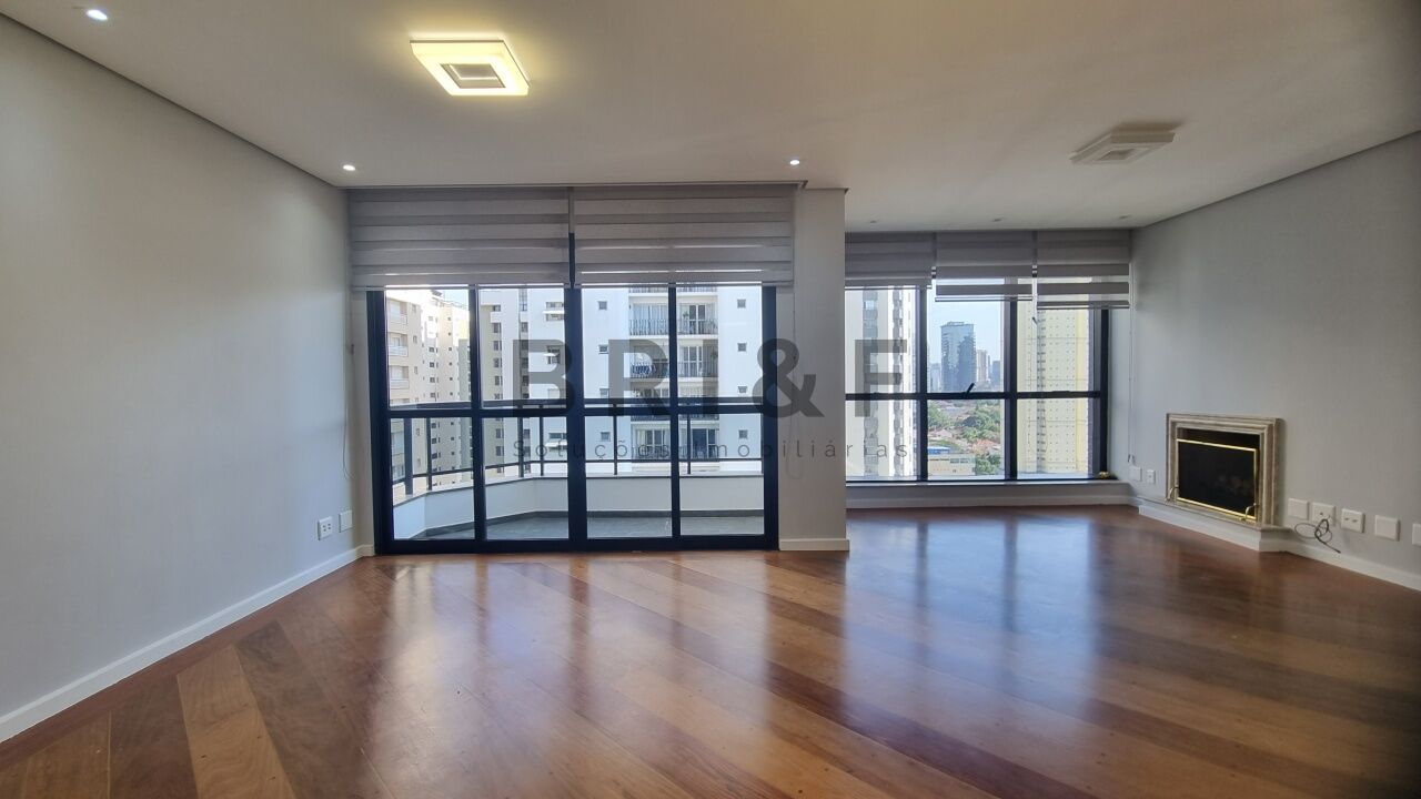 Apartamento para Venda - Brooklin