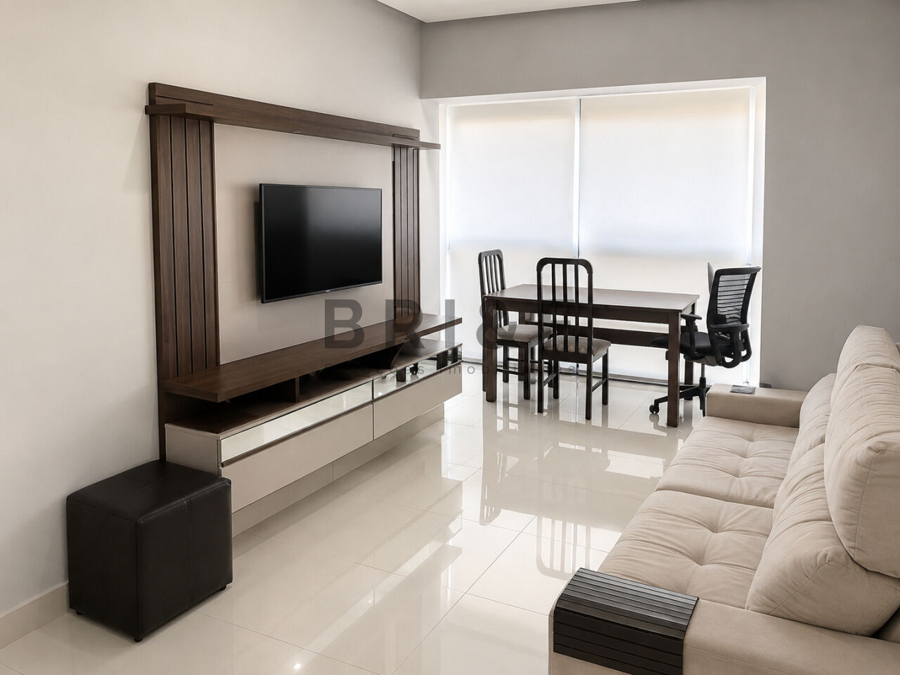 Apartamento para Venda - Brooklin