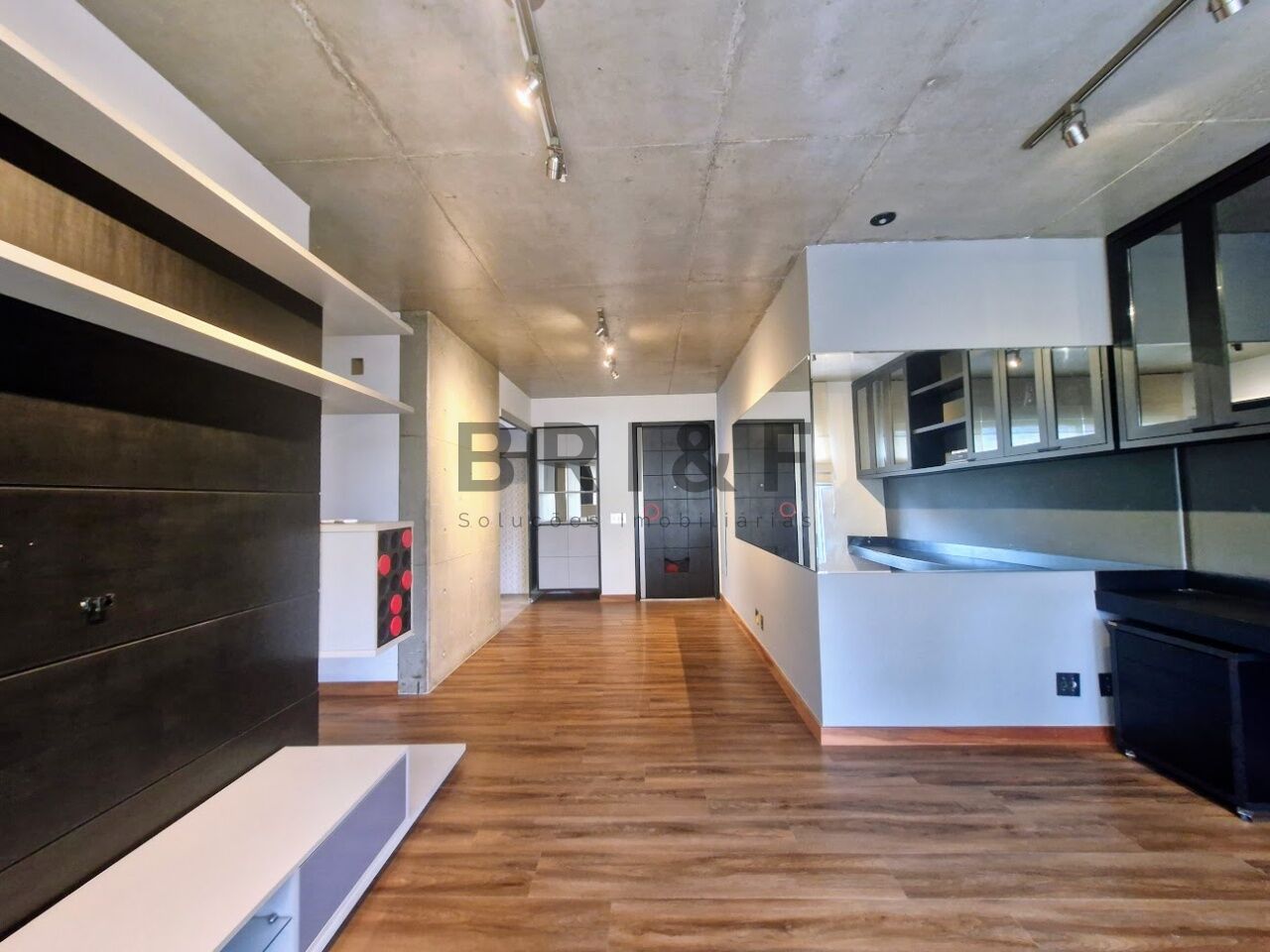 Apartamento para Venda - Chácara Santo Antônio Zona Sul