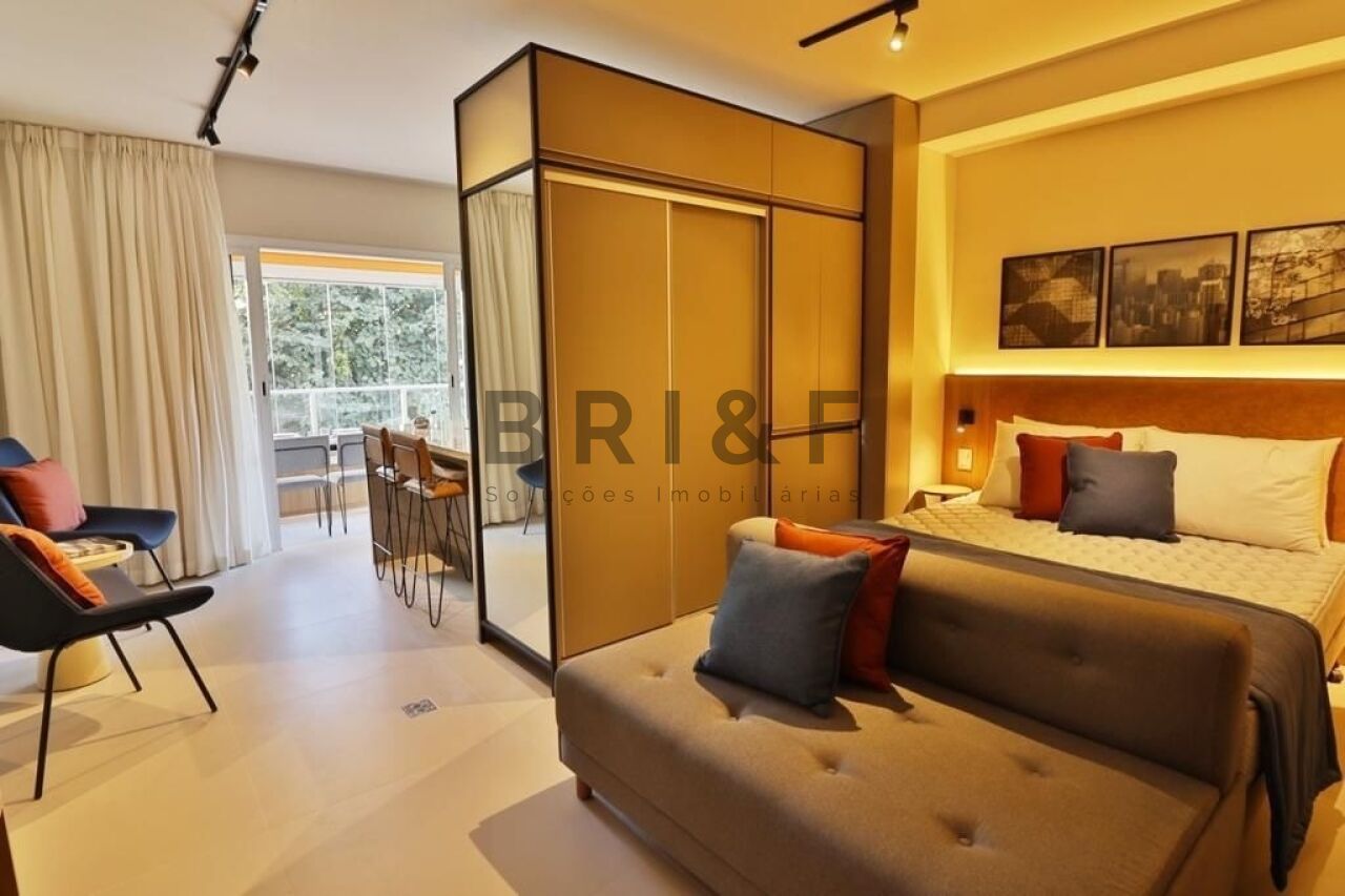 Apartamento para Venda - Campo Belo