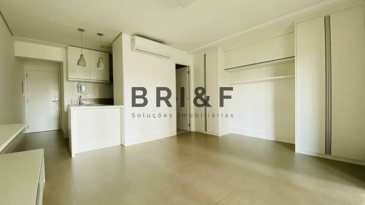 Apartamento para Venda - Brooklin