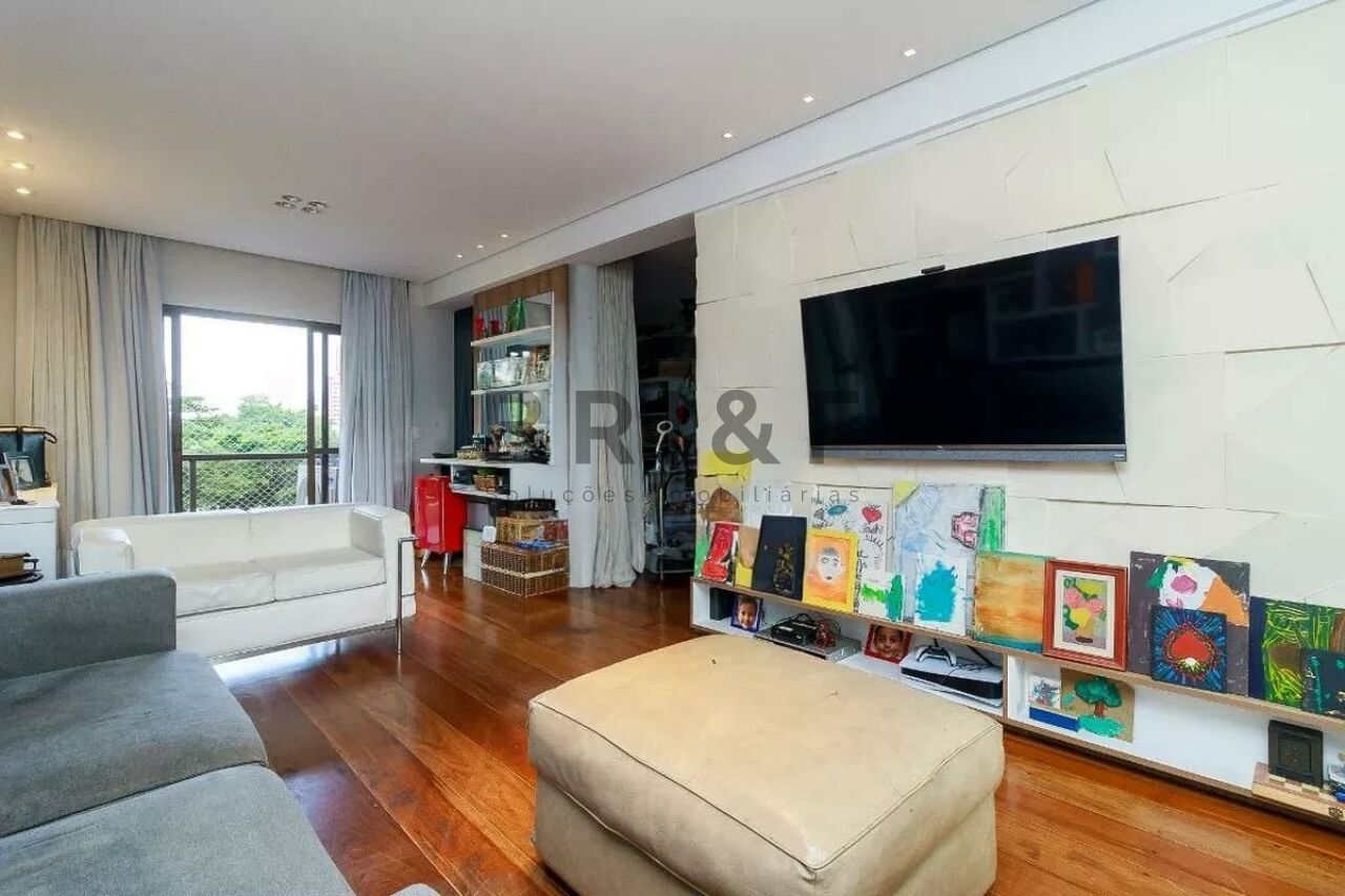 Apartamento para Venda - Campo Belo