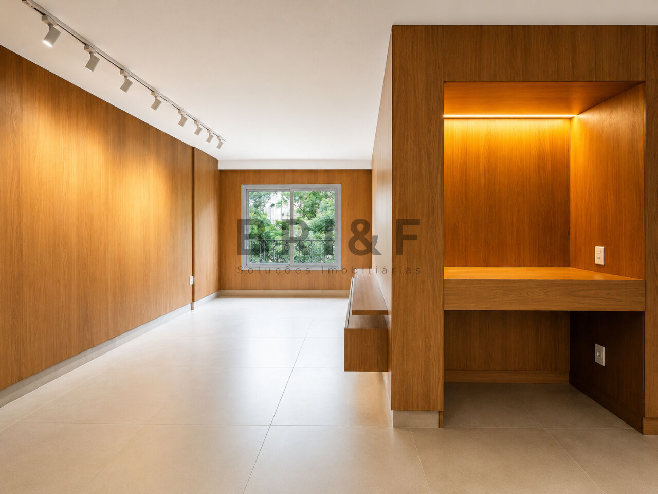 Apartamento para Venda - Vila Nova Conceição