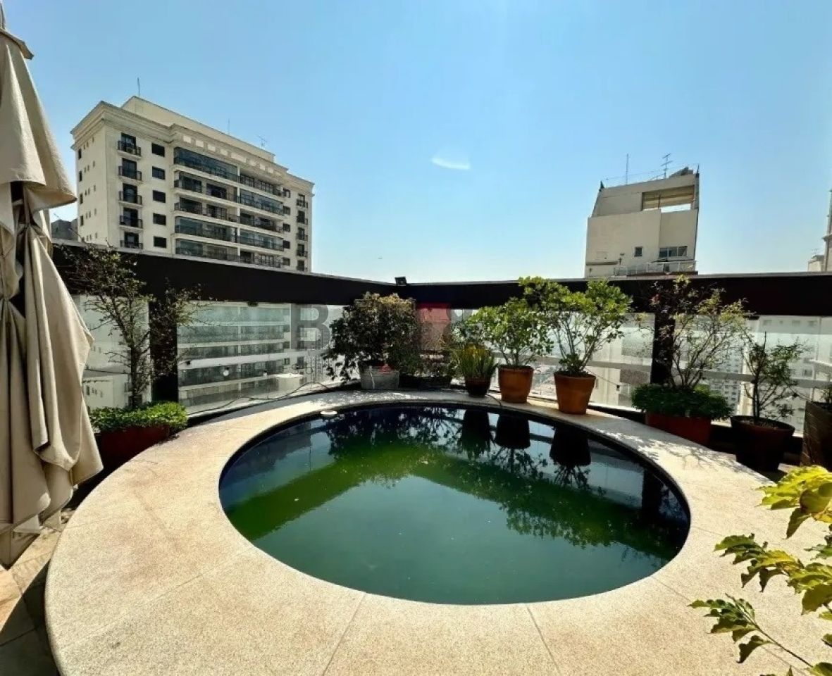 Apartamento para Venda - Campo Belo