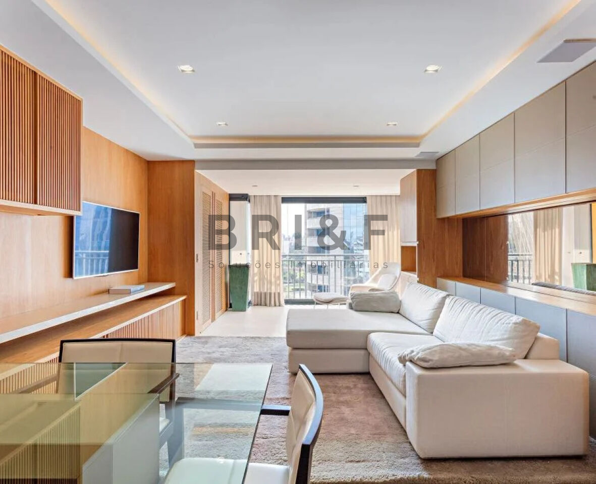 Apartamento para Venda - BROOKLIN
