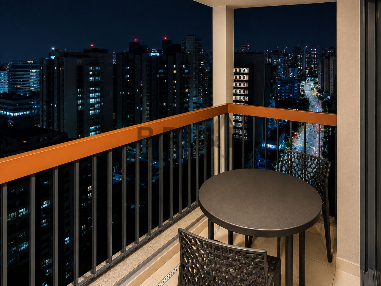 Apartamento para Venda - Brooklin